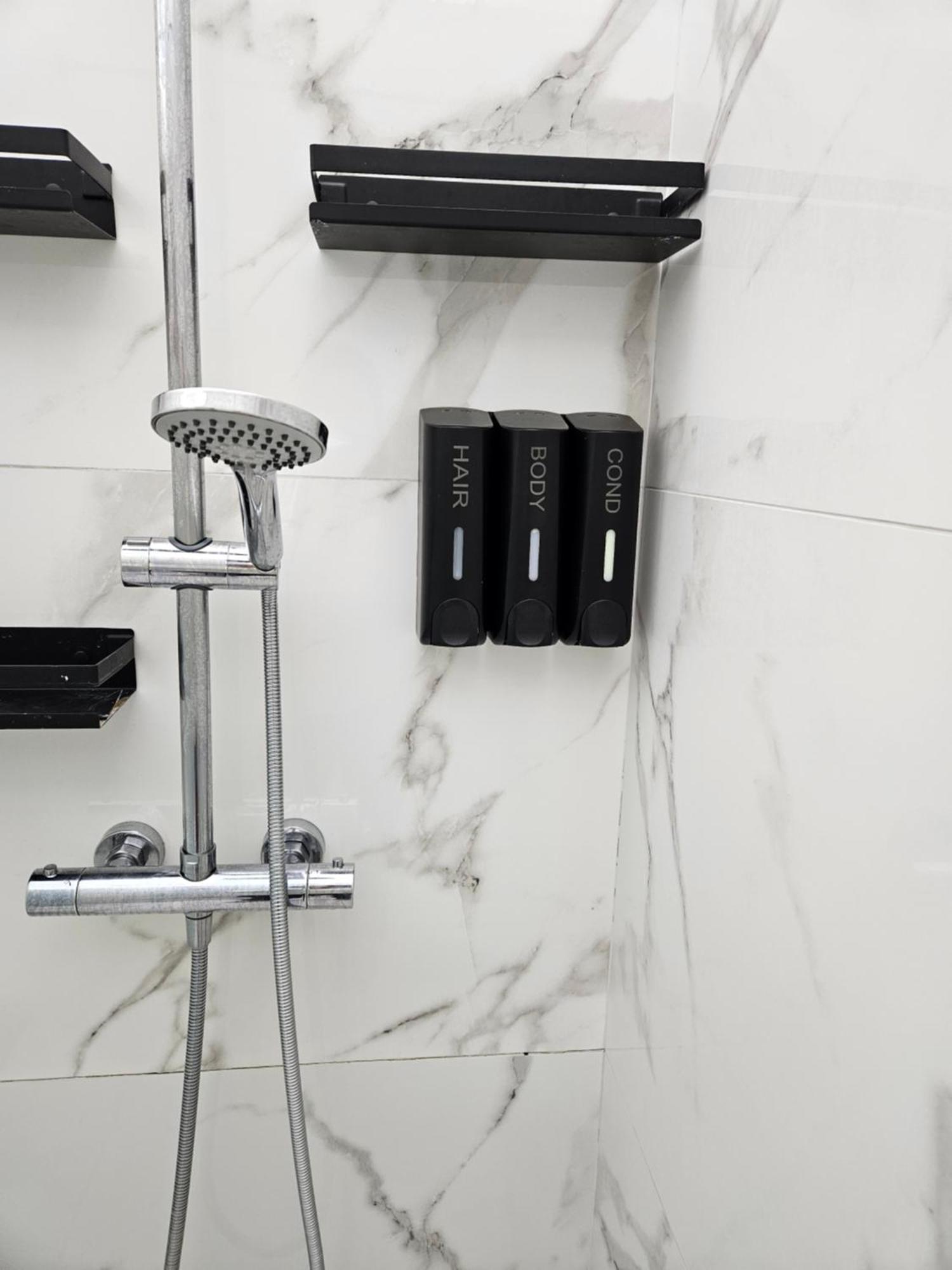 Habitacion Centrica De Lujo Gv 2 Walencja Zewnętrze zdjęcie