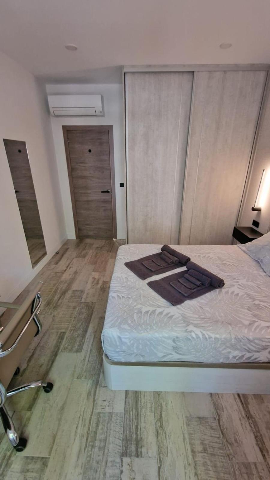 Habitacion Centrica De Lujo Gv 2 Walencja Zewnętrze zdjęcie