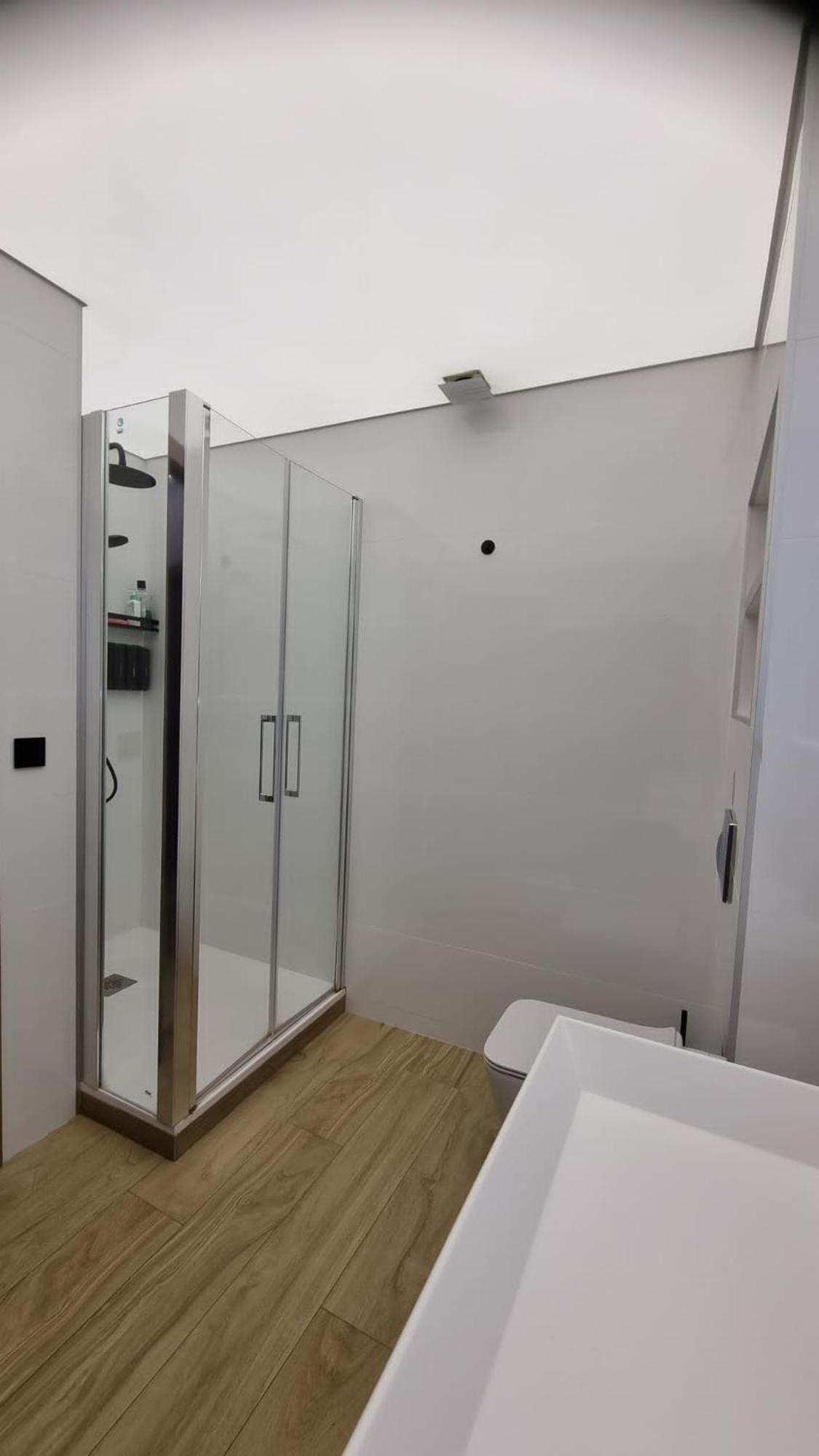 Habitacion Centrica De Lujo Gv 2 Walencja Zewnętrze zdjęcie