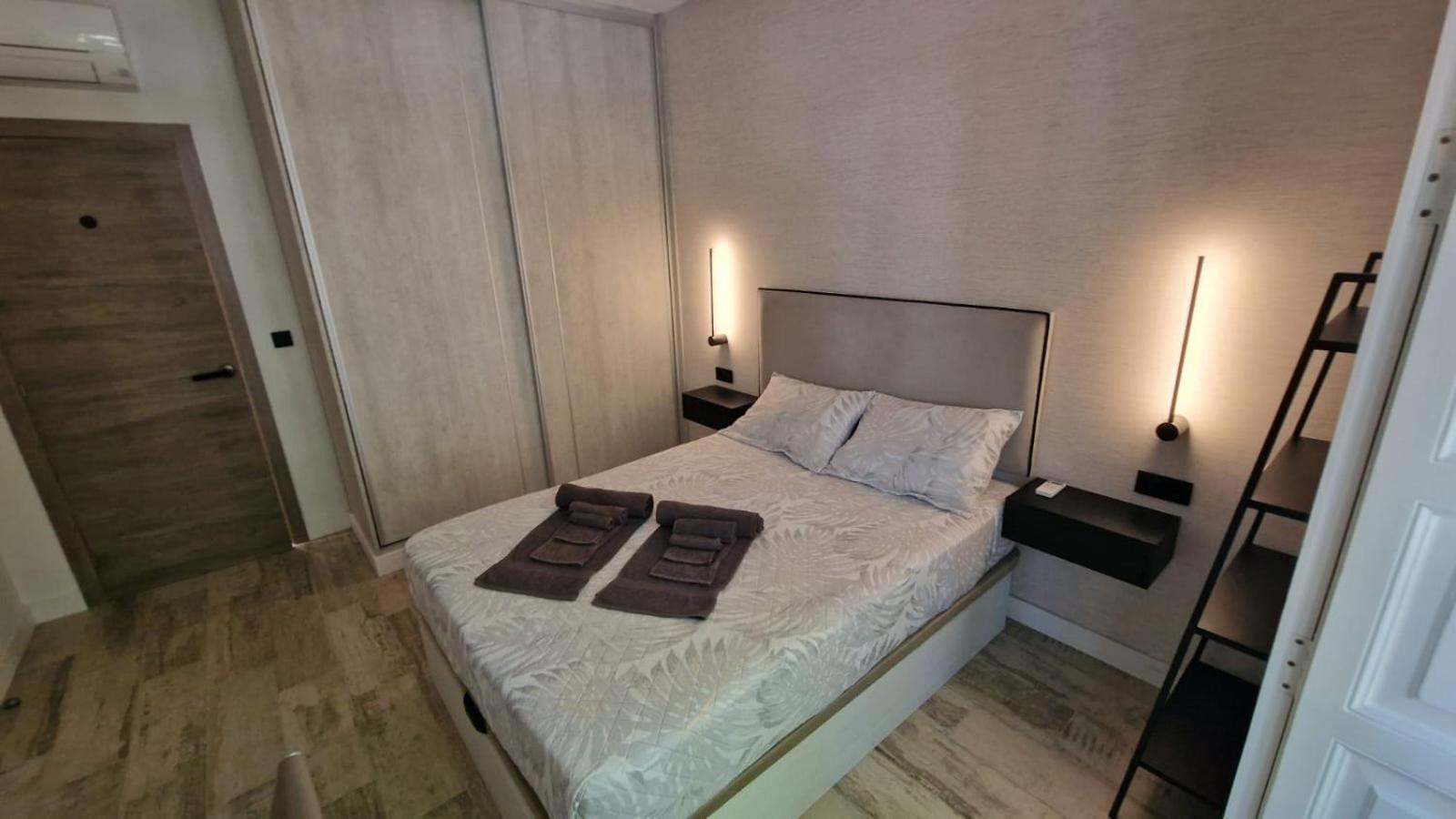 Habitacion Centrica De Lujo Gv 2 Walencja Zewnętrze zdjęcie