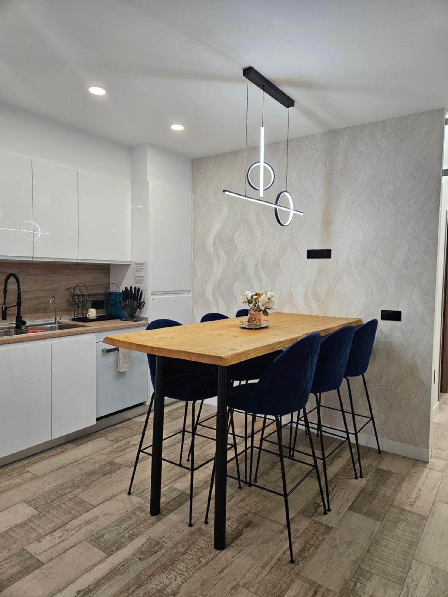 Habitacion Centrica De Lujo Gv 2 Walencja Zewnętrze zdjęcie