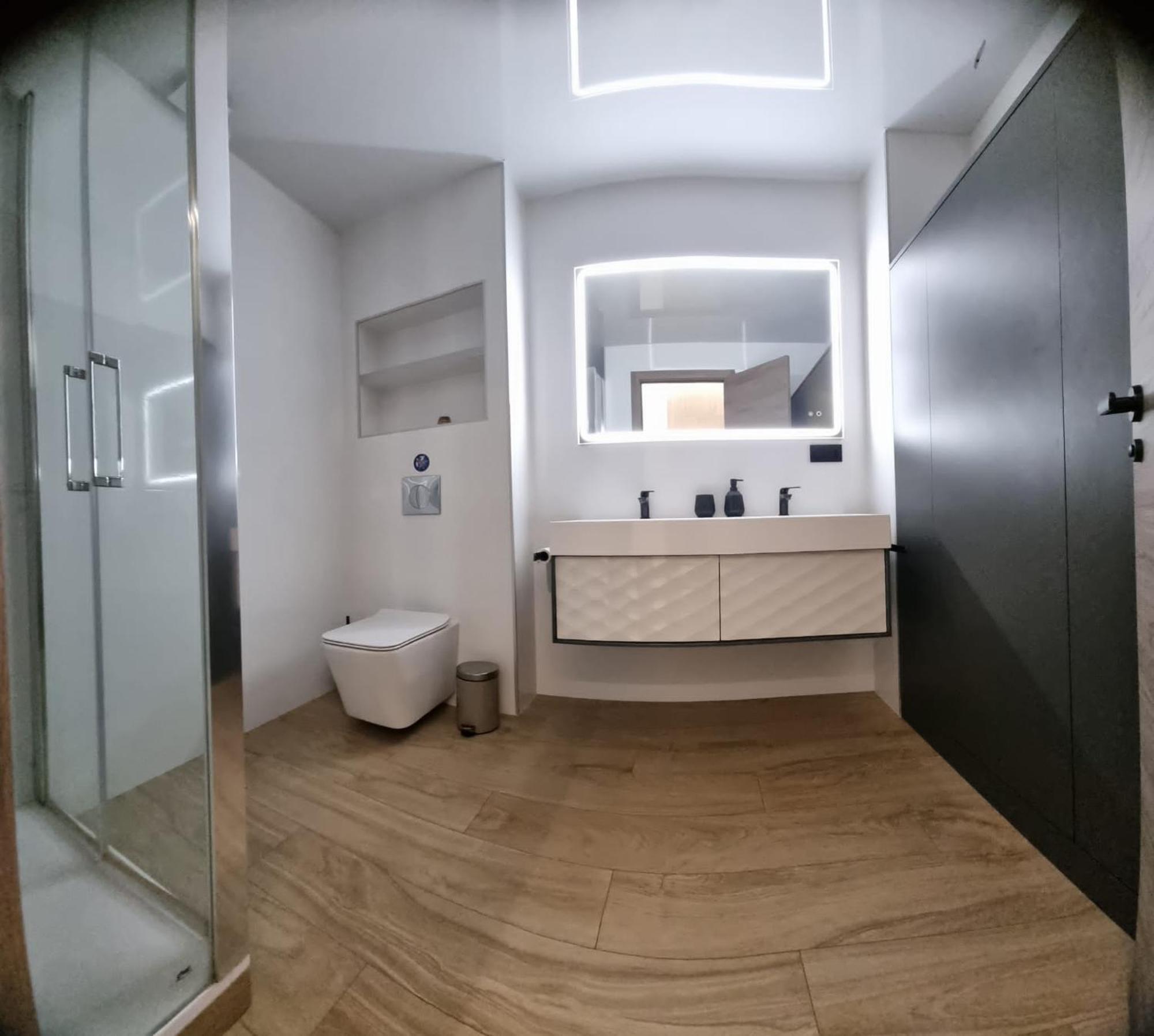 Habitacion Centrica De Lujo Gv 2 Walencja Zewnętrze zdjęcie