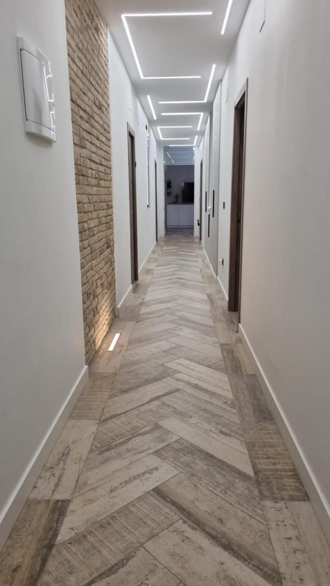 Habitacion Centrica De Lujo Gv 2 Walencja Zewnętrze zdjęcie