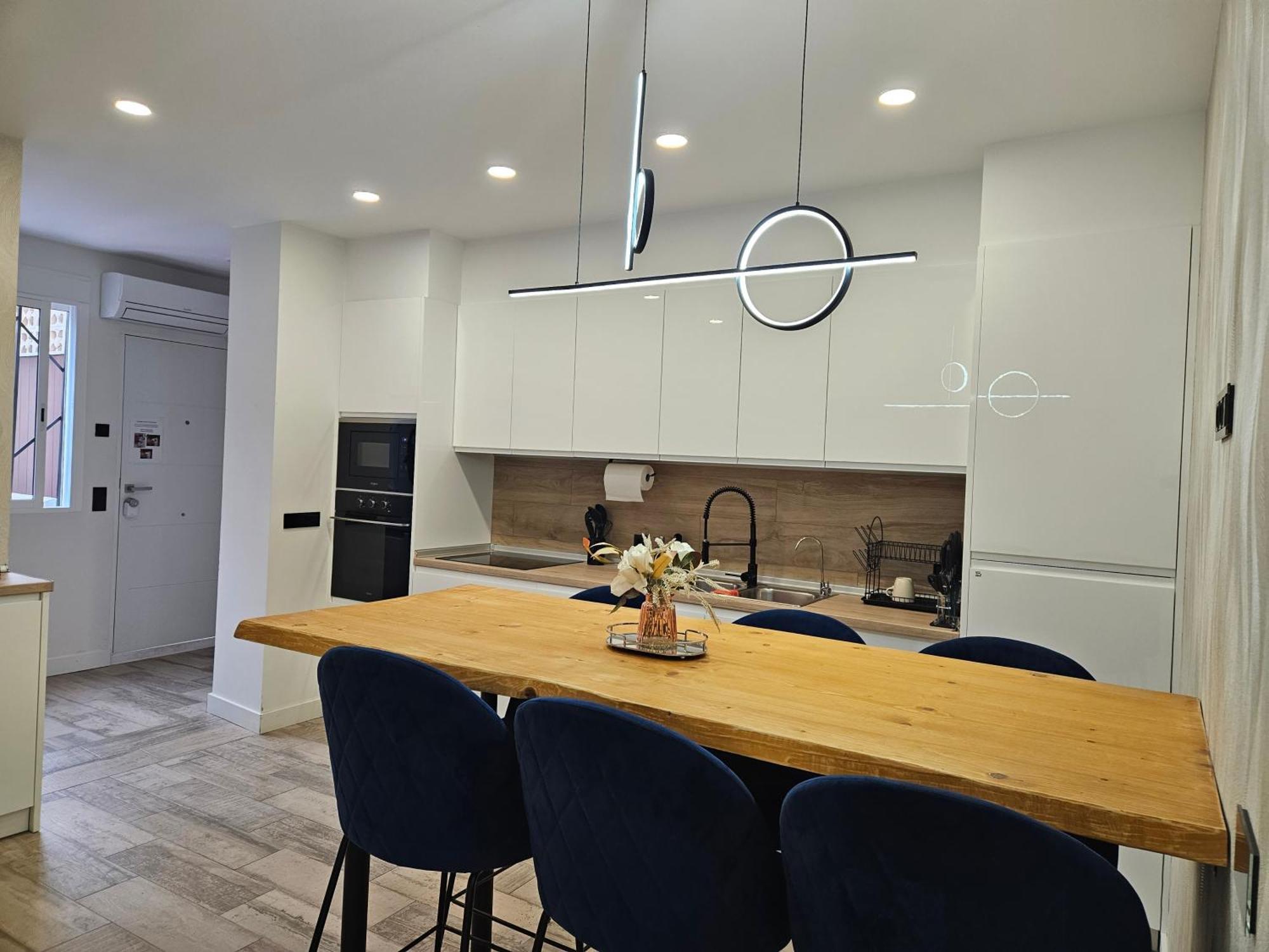 Habitacion Centrica De Lujo Gv 2 Walencja Zewnętrze zdjęcie